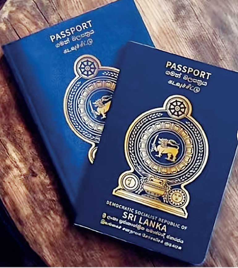 How to Get Sworn Translations in Sri Lanka for Visa Purposes